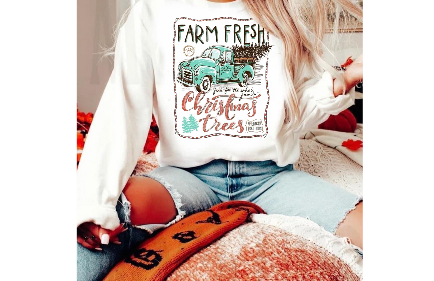 Farm Fresh Design