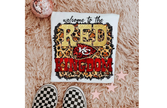 Red Kingdom Design