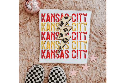 KC design