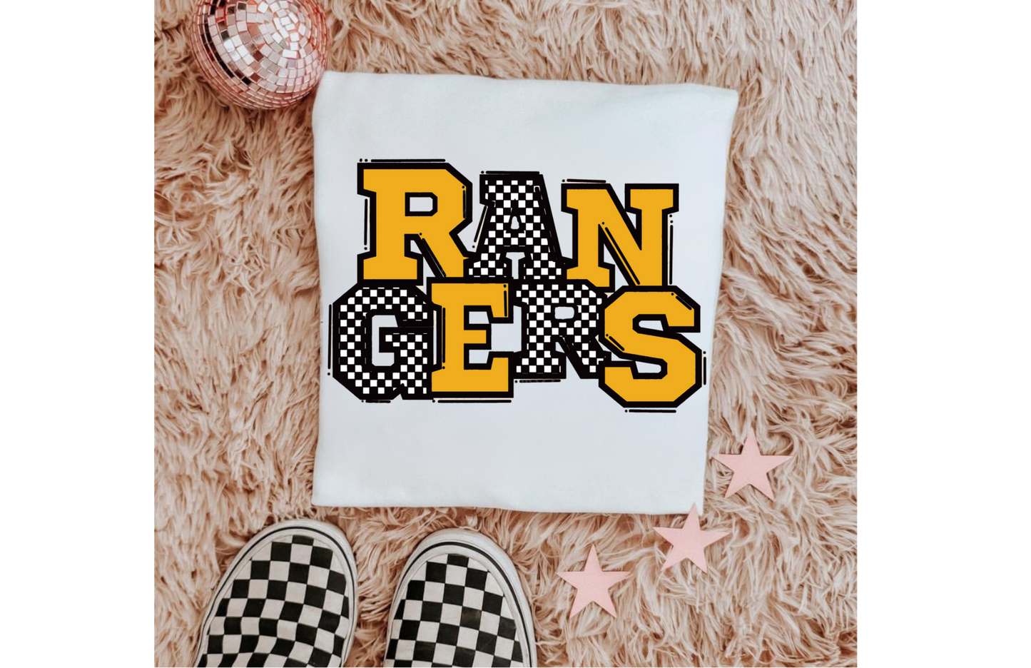 Rangers Design