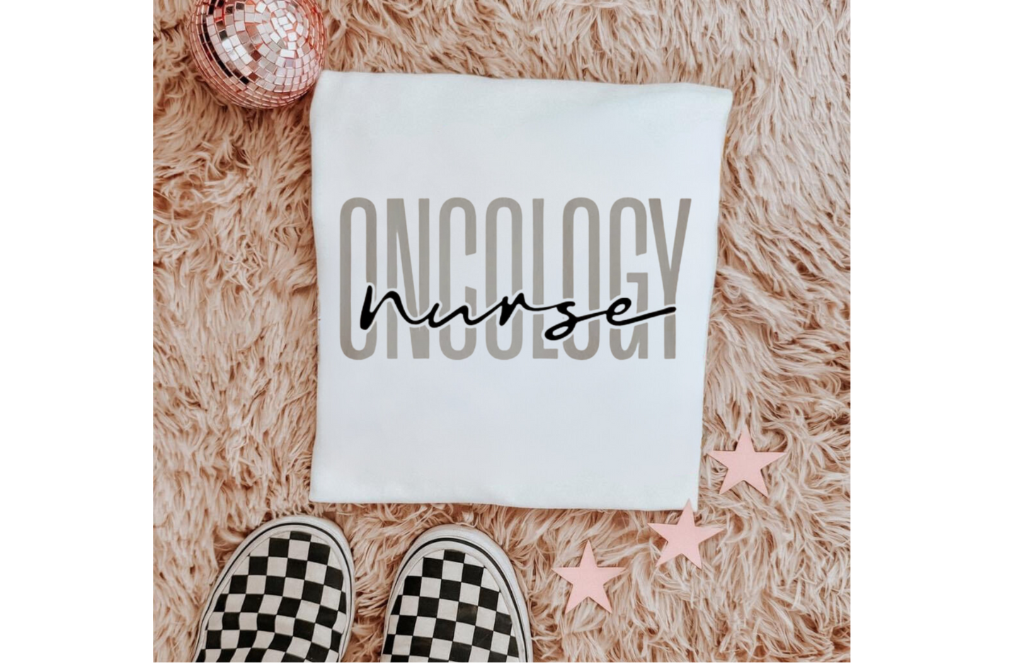 Oncology Nurse Script design